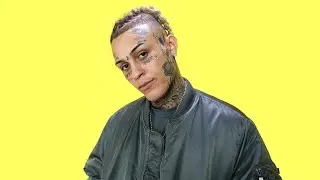 LIL SKIES. LOOKBOOK 2020! OUTFITS | STYLE | LIFE
