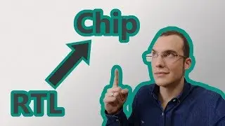 Do RTL ao Chip