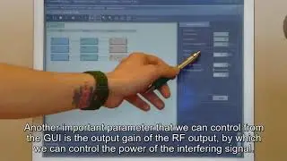 Interference mitigation in Heterogeneous Networks using cognitive radio principles