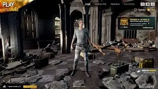 Rant: I suck at PUBG