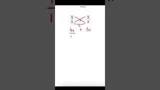 Algebraic Fractions