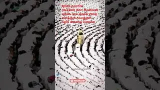 Semoga Tahun ini di Berangkatkan!!! 🤲🏻😭😭  #baitullahterkini #baitullah #mekkah #madinah
