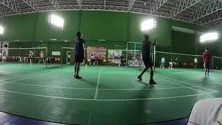 61-09-13 อั๋น-โต vs ต้น-ติ๋ม
