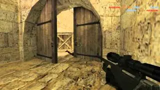 FIX VS MIX @ AWP ACE