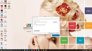 Shortcuts Software: Updating Shortcuts