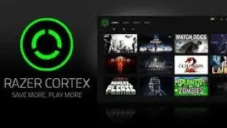 Increase FPS in gaming|GTA 5 i3 4GB Ram|Razer Cortex