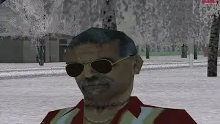 Покажи мне капт алло парень | prod.capture | [gta in desc/гта в описании]