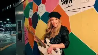 DO IT MY WAY - Alice Offley - Official Video