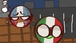 Notice me senpai ( Guatemala Yandere ) ~Ship Guatemala x México~ 