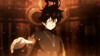 Yuno edit#yunoedit #blackclover