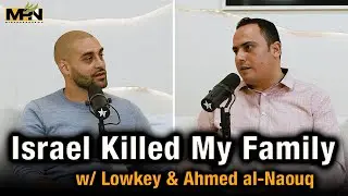Israel Killed 21 Members Of My Family In Gaza