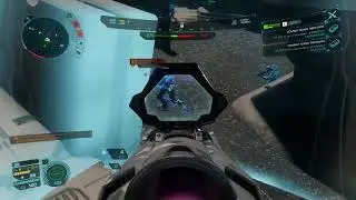 EOFCC Tourn #2 | 1v1 G5 | Stage 3 | Ryox VS Streya Jormagdnir - Streya Wins