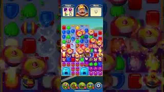 Royal Match LEVEL 7946