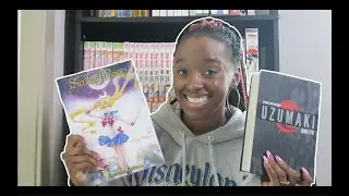 Pros & Cons Of Physical Manga!