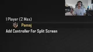 Master Prestige...Again...