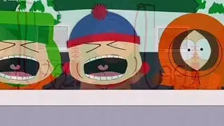 South Park TikToks plus the Christmas Kids.