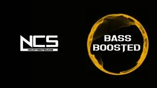 Heuse & Woolley - Don't Hold Me Down (Feat. TARYN) [NCS Bass Boosted]