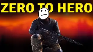 This is Why You Never Give Up - RUST SOLO