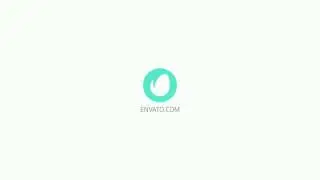 Circles Logo After Effects Template