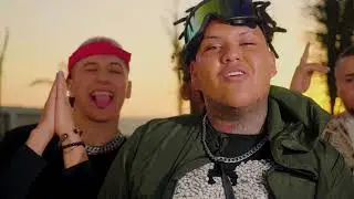 Prende Remix - Varios artistas