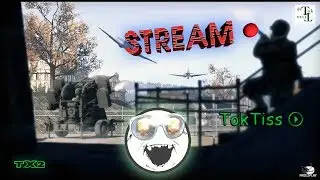 Вечерняя пробежка перед сном - Heroes and Generals (H&G) #2