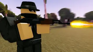 Destroying With The AK47! - Apocalypse Rising 2
