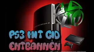Entbannen CFW und HEN | PS3 Online Error beheben | Rheloads