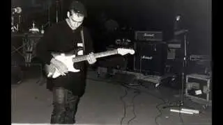 Sentimiento Muerto - Una Mirada Dice Todo y Dice Nada (1987)