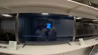 как обновить Zona на Тв где нет разрешения