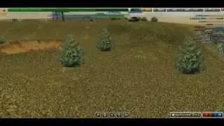 Танки онлайн №4! Огнемёт М1!