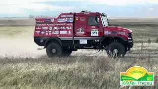 СУ-2 - первые километры после Старта, 22 сентября 2024 г. Баха 
