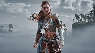 HORIZON ZERO DAWN | UNANG EPISODE