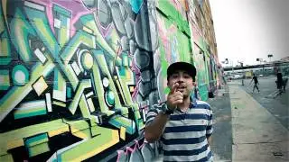 Esohel - Take Notes (Official Video)