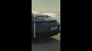 What the Heck. Die neuen 911 GTS Modelle. #Shorts