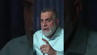 Мухаммед Хамед про семейную жизнь