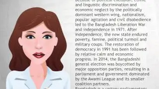 Bangladesh - Wiki Videos