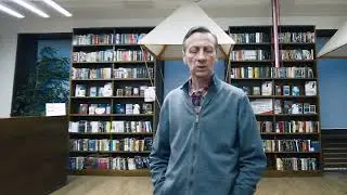 Стендаль и приключения любви (анонс)
