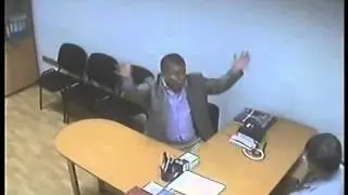 Криминальный авторитет Анчик  продолжение