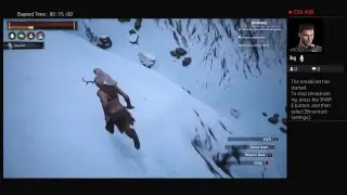 BEST Black Ice location Conan Exiles