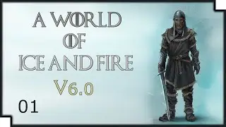 'The Westerlander' | A World of Ice and Fire 6.0 | Gameplay Let's Play Part One. (Warband Mod)