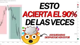 INCREIBLE Como se dan Tantas entradas / Nunca Había Visto Algo Similar a Esto