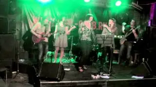 Дарвинион - Убежать и раствориться(Ниагара)