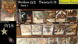 Legendary Deckbuilder Multiverse Series 20 - Right Side of Hell