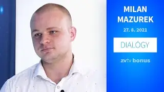 Vírus, ako nástroj zneužívania – Milan Mazurek