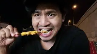 Nyate di Alkhuwair