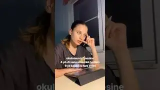 I'm Still a Long Way From Finishing My School 