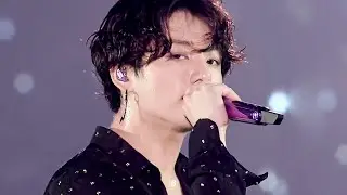 [방탄소년단/BTS] Pied Piper 무대 교차편집 (stage mix)(lyrics ver)(eng sub)