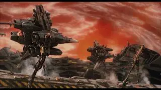 Macross Do You Rember Love Anime Live Action 2026