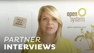 Open Systems - Platform to Network and Security