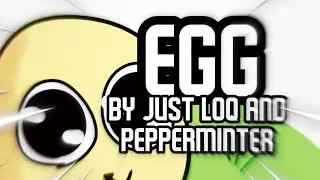 Friday Night Funkin': Funkin' Nuggit (2.5 Unofficial) - Egg